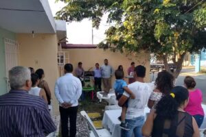 Misi&oacute;n oasis de amor