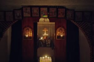 Misi&oacute;n Ortodoxa San Miguel Arc&aacute;ngel