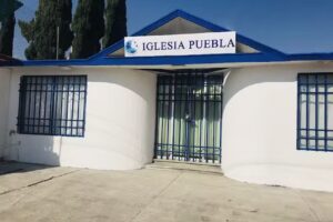 Misi&oacute;n Palabra de Vida