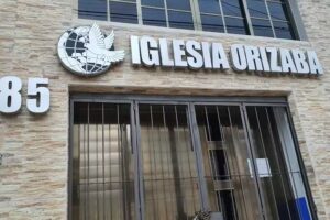 Misi&oacute;n Palabra de Vida Orizaba