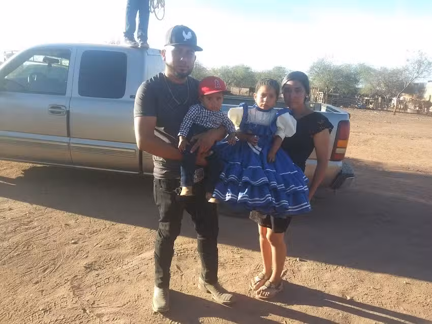 MISI&Oacute;N PARA VIVIR