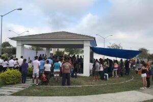 Misi&oacute;n Parroquial San Francisco de As&iacute;s, Ju&aacute;rez, N.L.