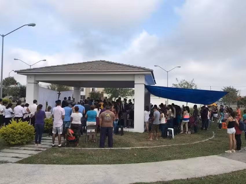 Misi&oacute;n Parroquial San Francisco de As&iacute;s, Ju&aacute;rez, N.L.