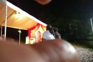 Misi&oacute;n Parroquial Santa Br&iacute;gida de Suecia