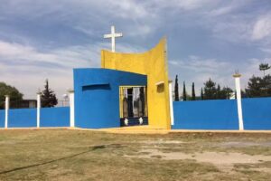 Misi&oacute;n Pastoral de la Ascencion Del Se&ntilde;or