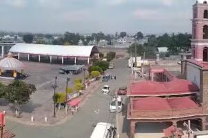 Misión Pastoral de San Pedro Apóstol