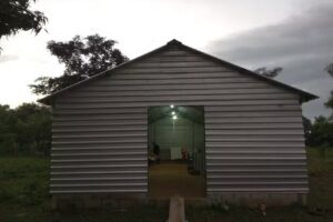 Misi&oacute;n Peniel del Concilios Nacional de las Asambleas de Dios