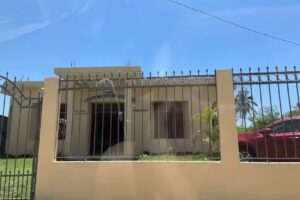 Misi&oacute;n Presbiteriana Cristo mi Divino Redentor