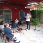 Misi&oacute;n Presbiteriana &ldquo;El Divino Salvador&rdquo;