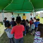 Misi&oacute;n Presbiteriana &ldquo;EL DIVINO SALVADOR&rdquo;