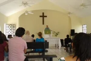 Mision Presbiteriana Seguidores De Cristo