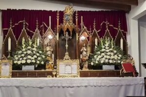 Misi&oacute;n Sagrada Familia FSSPX Cuernavaca