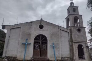 MISI&Oacute;N SAN ANDRES