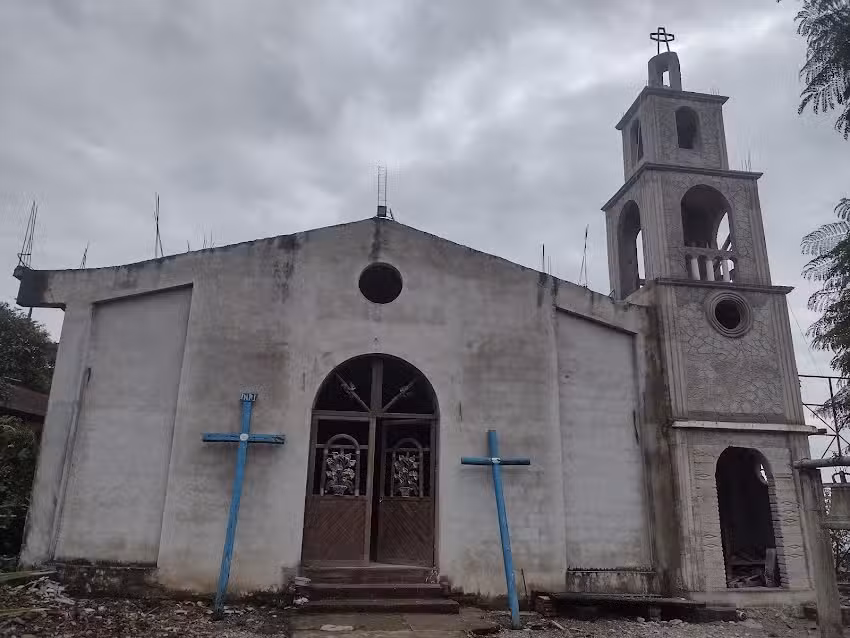 MISI&Oacute;N SAN ANDRES