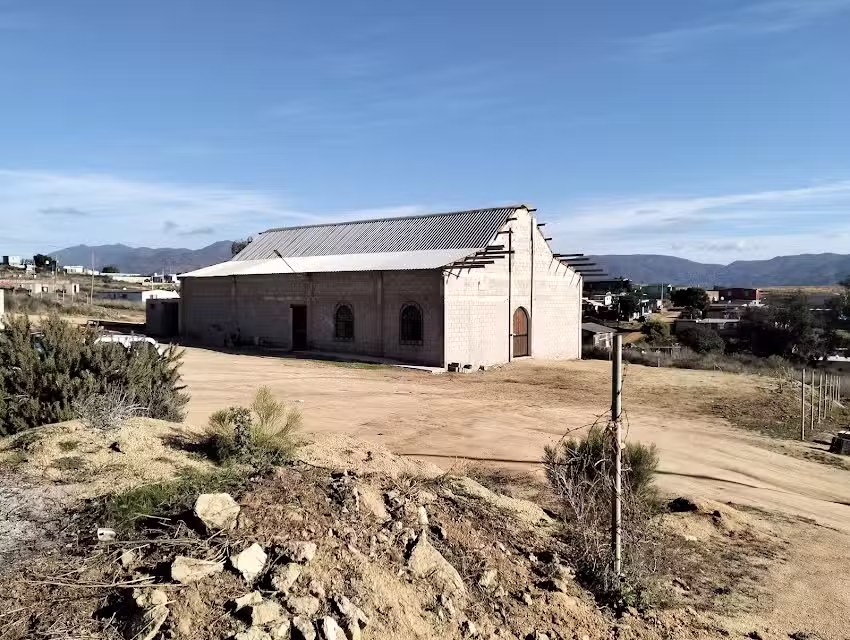 Misi&oacute;n San Francisco de As&iacute;s