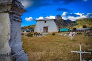 Misi&oacute;n &ldquo;San Francisco Javier&rdquo;