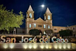 Misi&oacute;n San Jos&eacute; del Cabo