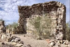 Misi&oacute;n San Juan Bautista Lond&oacute;