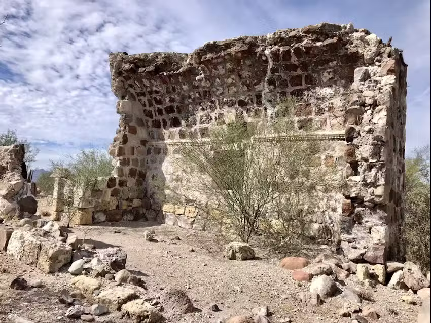 Misi&oacute;n San Juan Bautista Lond&oacute;