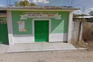 Misión Sinaí, pert. al HPO de La INPM.