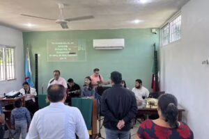 Misi&oacute;n Vida Nueva