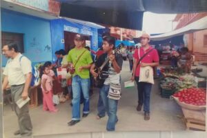 Misioneros Ap&oacute;stoles de la Palabra