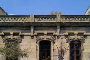 MISIONEROS COMBONIANOS C.A.M