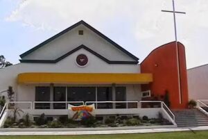 Misioneros de Familia y Juventud