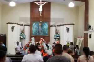 Misioneros de Guadalupe A.R.