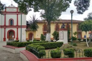 Misioneros Del Sagrado Corazon Y De Santa Maria De Guadalupe