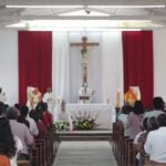 Misioneros del Verbo Divino