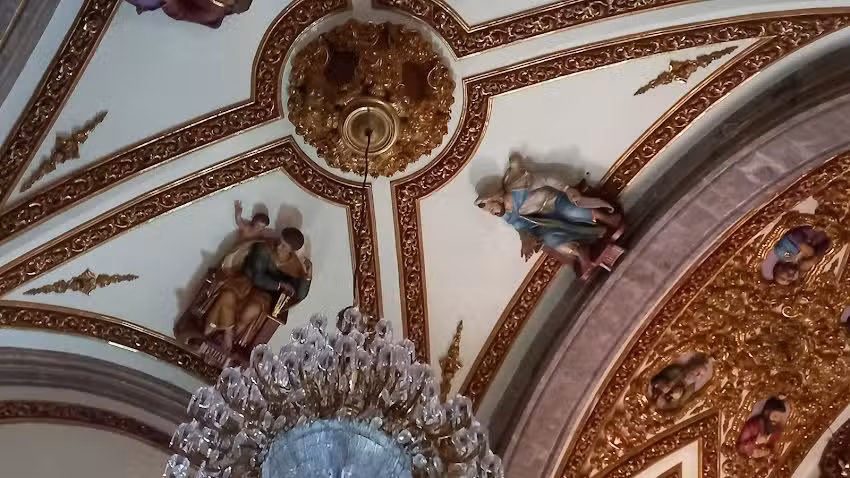 Misioneros Jos&eacute;finos