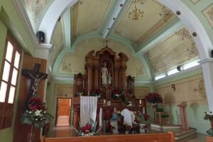 Misioneros Josefinos