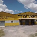 Misiones De Compasi&oacute;n La Vi&ntilde;a