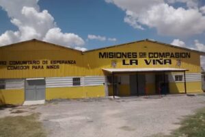 Misiones De Compasi&oacute;n La Vi&ntilde;a
