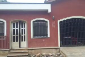 Mission House Comunidad Tiholop