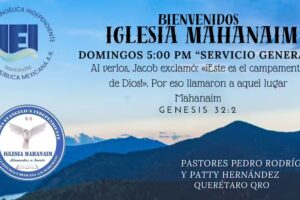 MMI QUER&Eacute;TARO