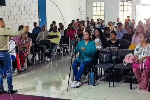 MNC EL REY JES&Uacute;S MORELIA