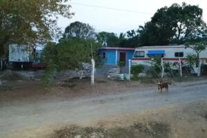 Molino de Agua Cotaxtla