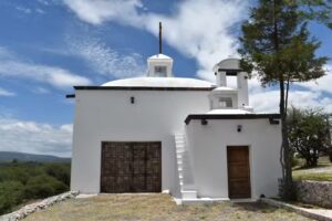 Monasterio Benedictino de Nuestra Se&ntilde;ora de la Soledad
