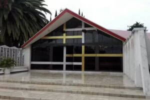 Monasterio Clarisas Capuchinas