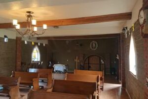 Monasterio de la Divina Misericordia