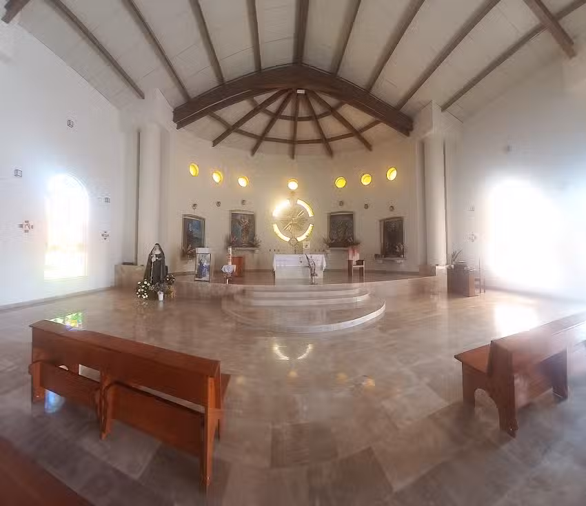 Monasterio de la Orden de Hermanas Clarisas