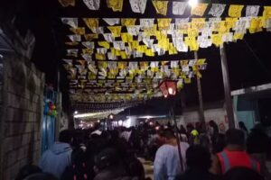 Monasterio de las Hnas. Franciscanas