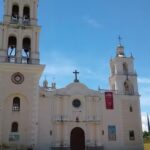 Monasterio de Nuestra Se&ntilde;ora de Los &Aacute;ngeles