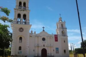 Monasterio de Nuestra Se&ntilde;ora de Los &Aacute;ngeles