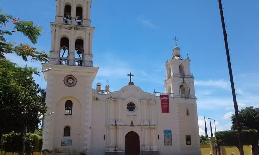 Monasterio de Nuestra Se&ntilde;ora de Los &Aacute;ngeles