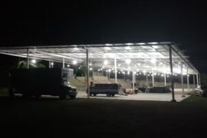 Monta&ntilde;a De Oraci&oacute;n, Sinai Del Siglo XXI