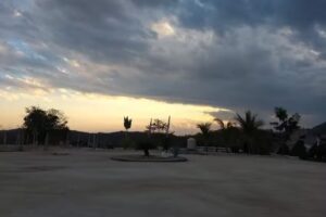 Monte de Dios mi casa