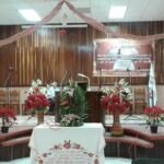 &ldquo;MONTE DE LOS OLIVOS&rdquo;